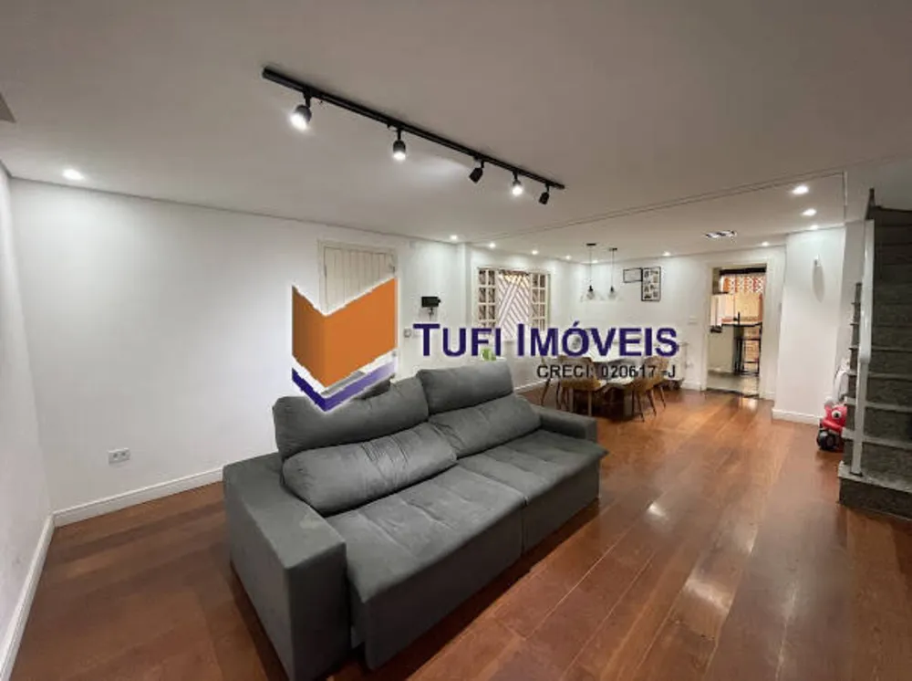 Casa, 4 quartos, 280 m² - Foto 2