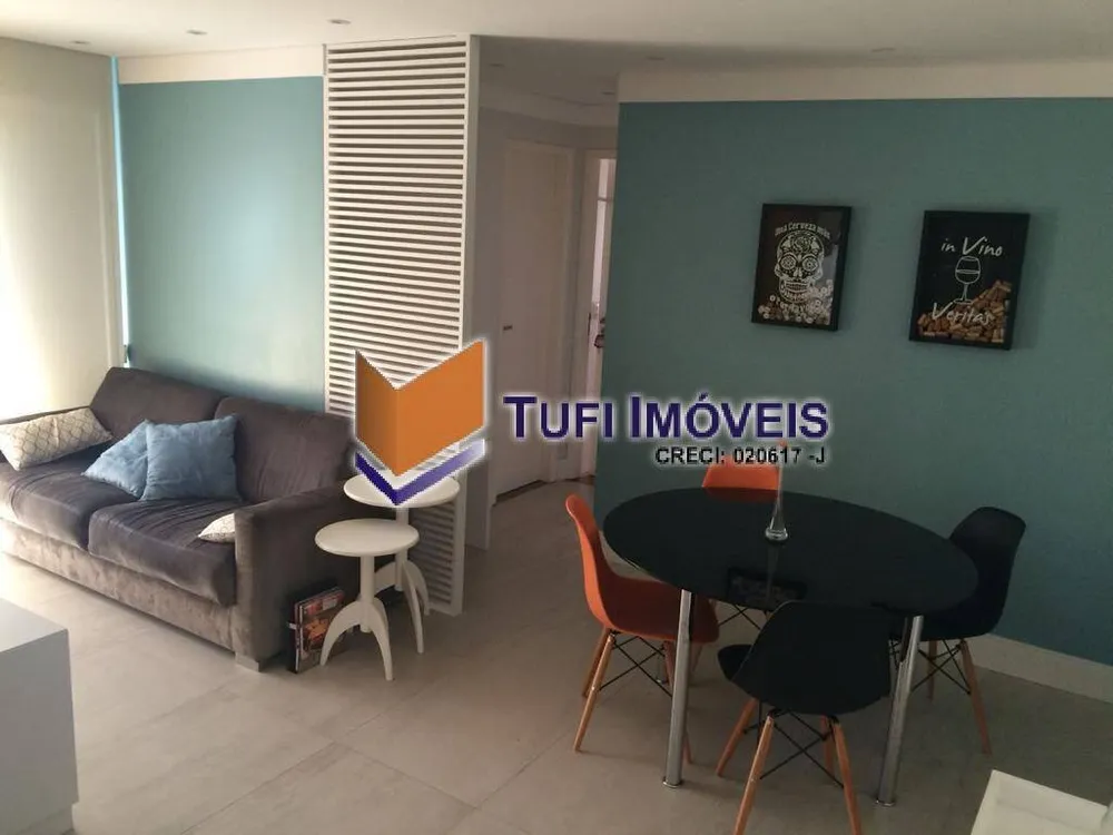Apartamento, 2 quartos, 55 m² - Foto 4