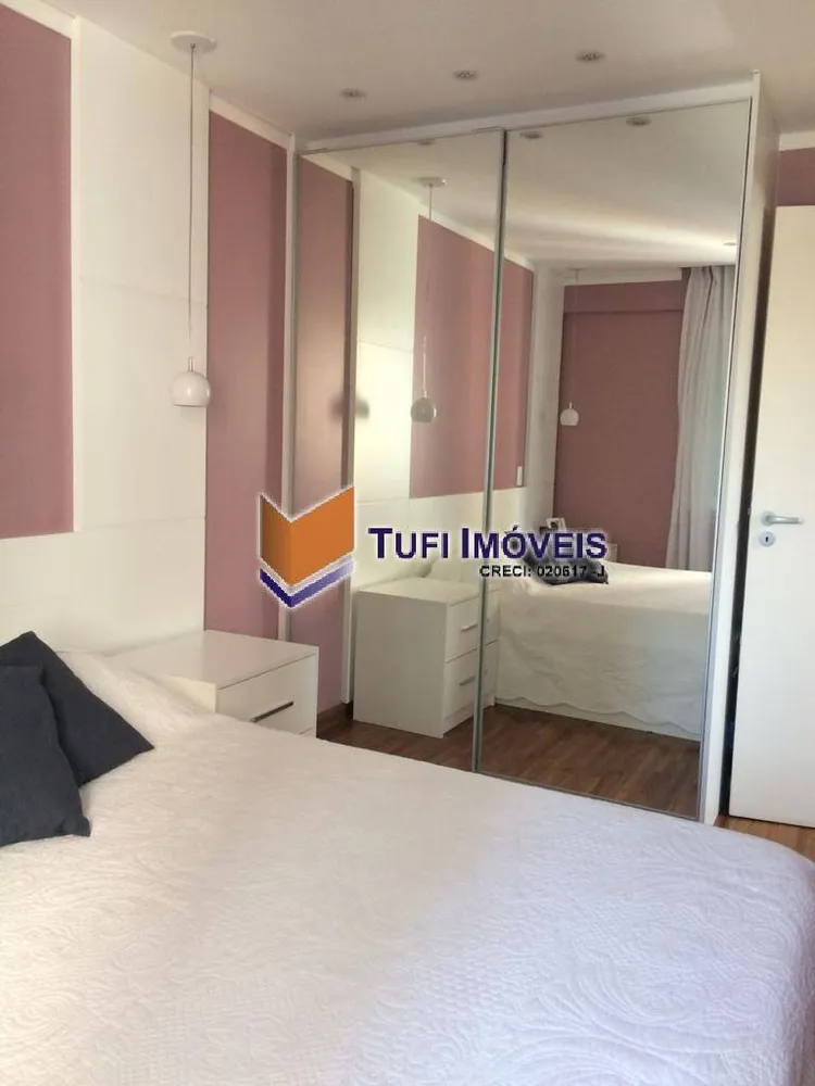 Apartamento, 2 quartos, 55 m² - Foto 9