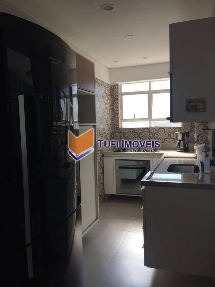 Apartamento, 2 quartos, 55 m² - Foto 7