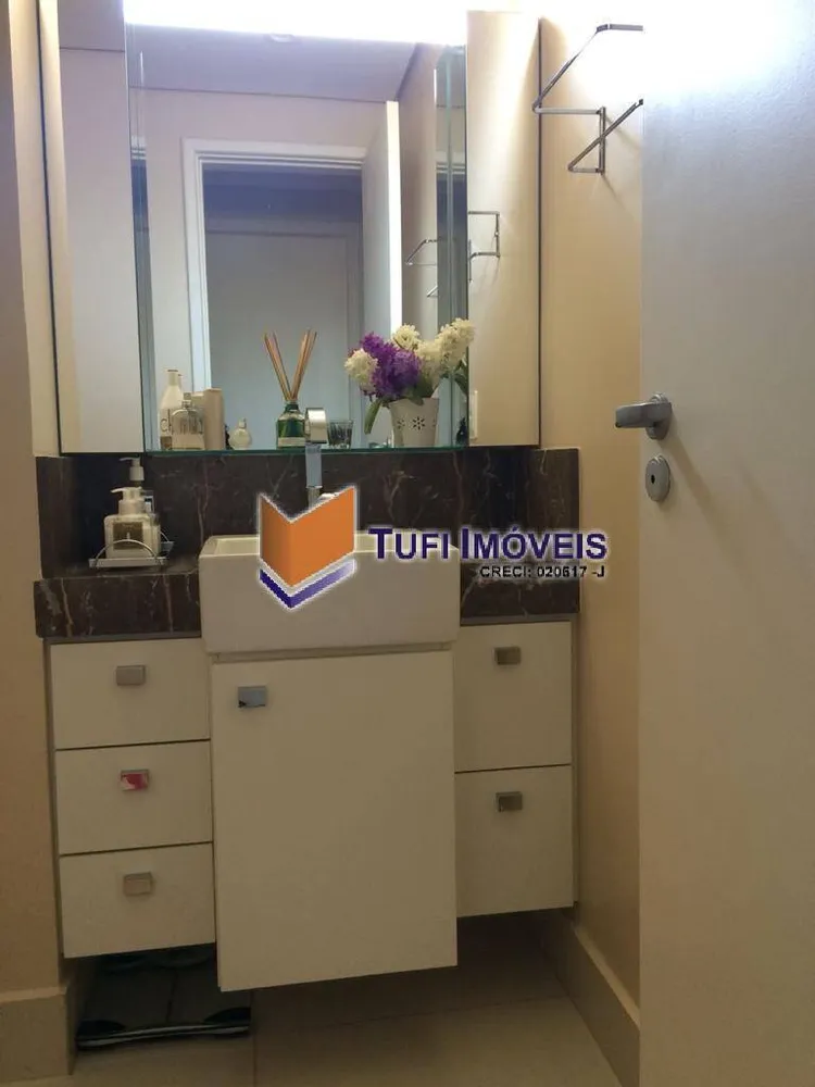 Apartamento, 2 quartos, 55 m² - Foto 11