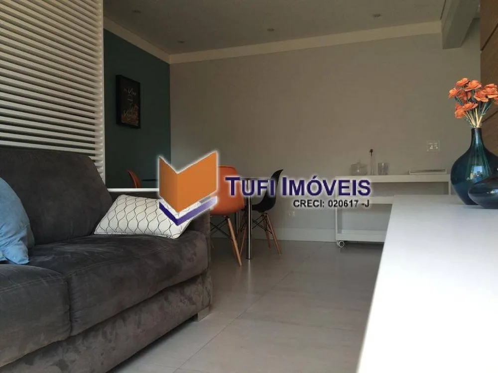 Apartamento, 2 quartos, 55 m² - Foto 3