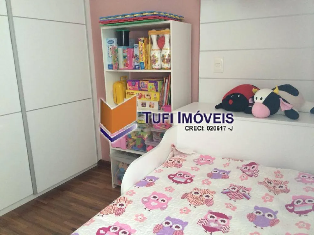 Apartamento, 2 quartos, 55 m² - Foto 2