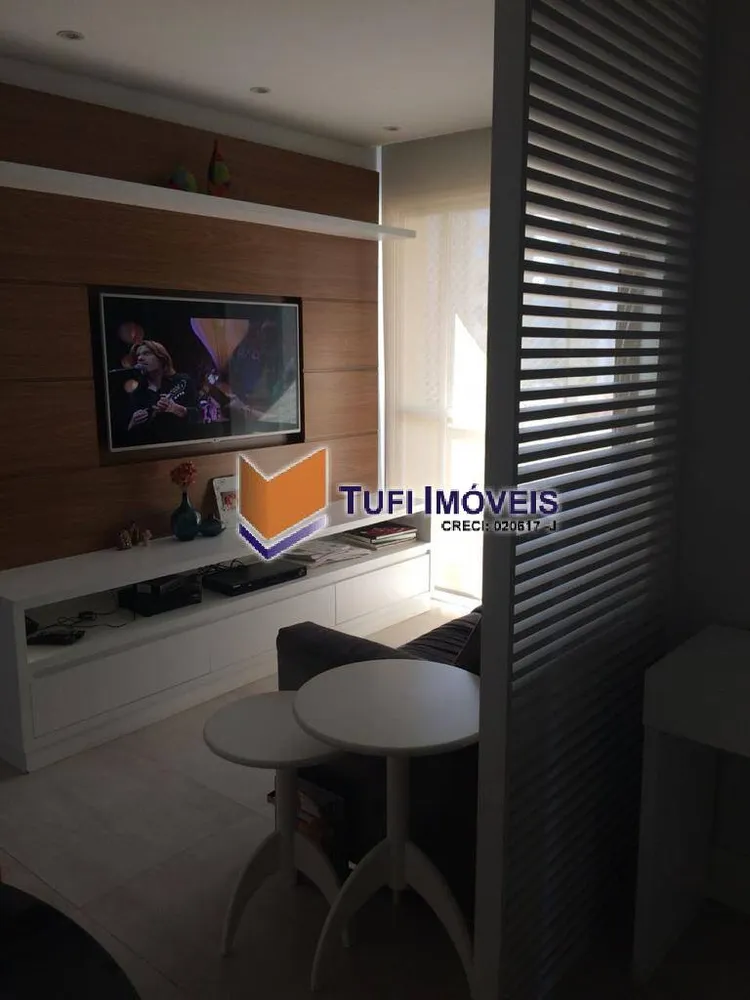 Apartamento, 2 quartos, 55 m² - Foto 2