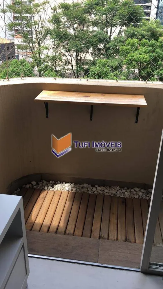 Apartamento, 2 quartos, 55 m² - Foto 6