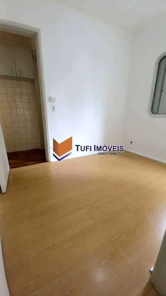 Apartamento, 3 quartos, 93 m² - Foto 1