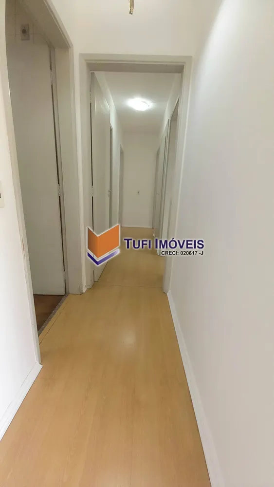 Apartamento, 3 quartos, 93 m² - Foto 4