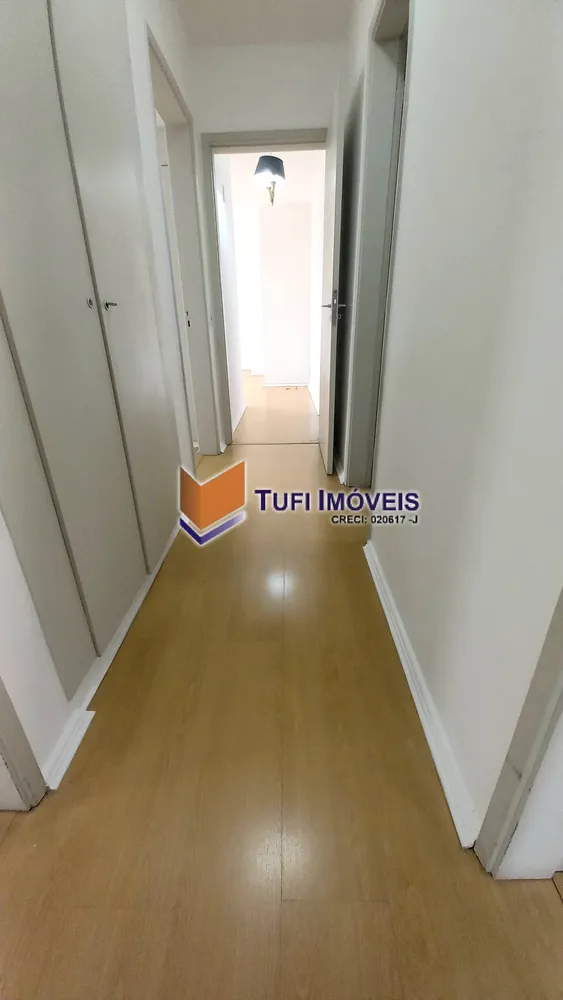 Apartamento, 3 quartos, 93 m² - Foto 2