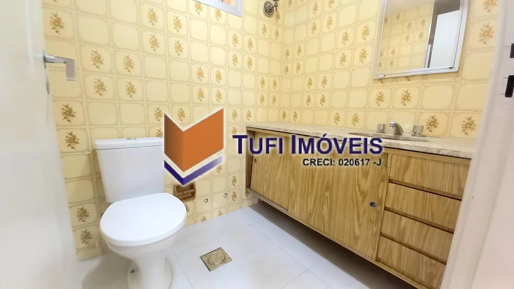 Apartamento, 3 quartos, 93 m² - Foto 3
