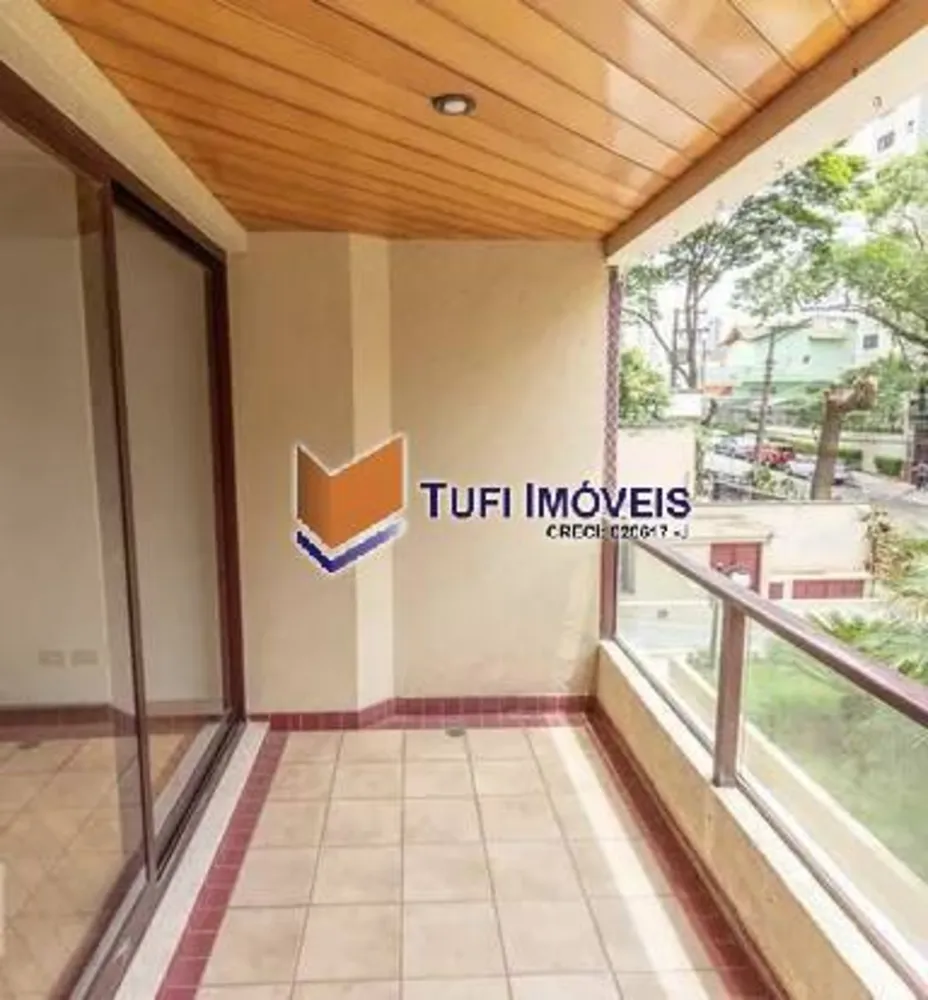 Apartamento, 94 m² - Foto 1