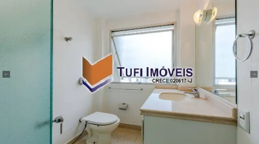 Apartamento, 3 quartos, 170 m² - Foto 9