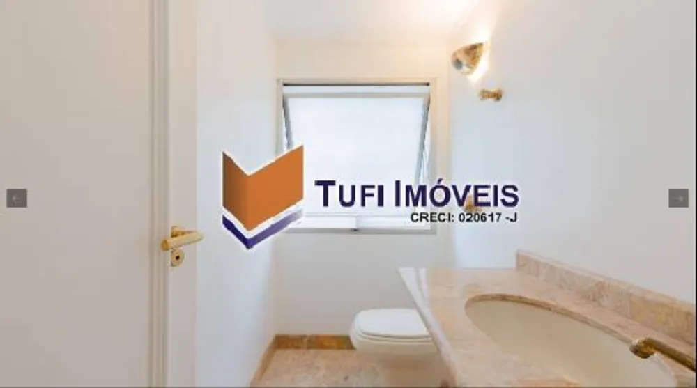 Apartamento, 3 quartos, 170 m² - Foto 4