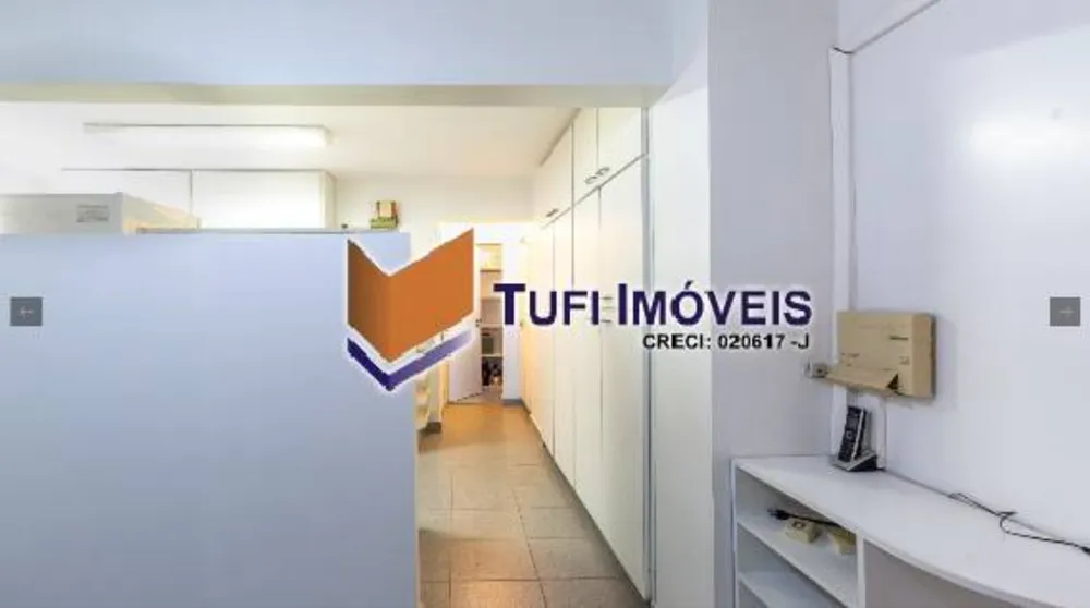 Apartamento, 3 quartos, 170 m² - Foto 5