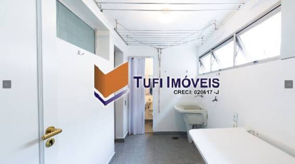 Apartamento, 3 quartos, 170 m² - Foto 3