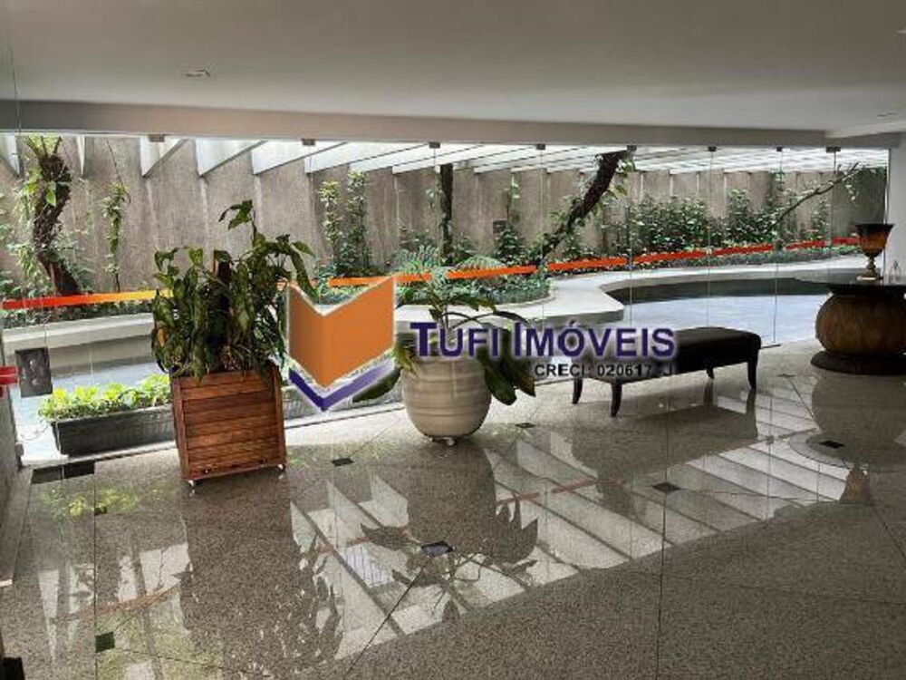 Apartamento, 3 quartos, 170 m² - Foto 4