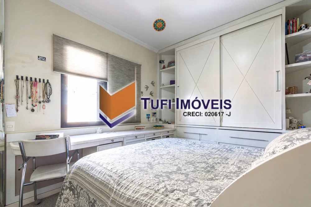 Cobertura, 4 quartos, 354 m² - Foto 5