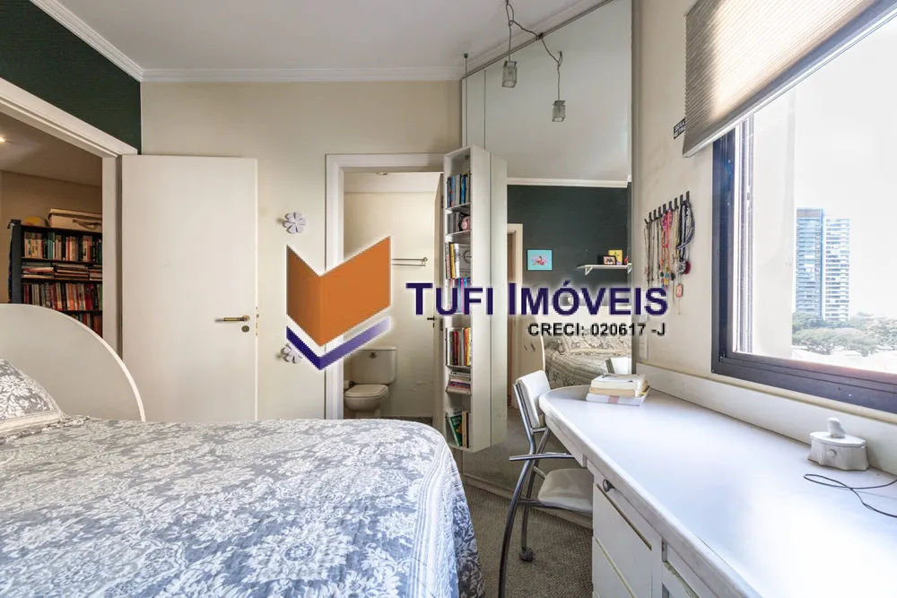 Cobertura, 4 quartos, 354 m² - Foto 6