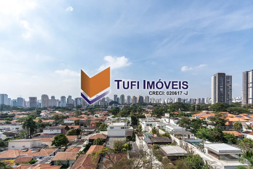 Cobertura, 4 quartos, 354 m² - Foto 3