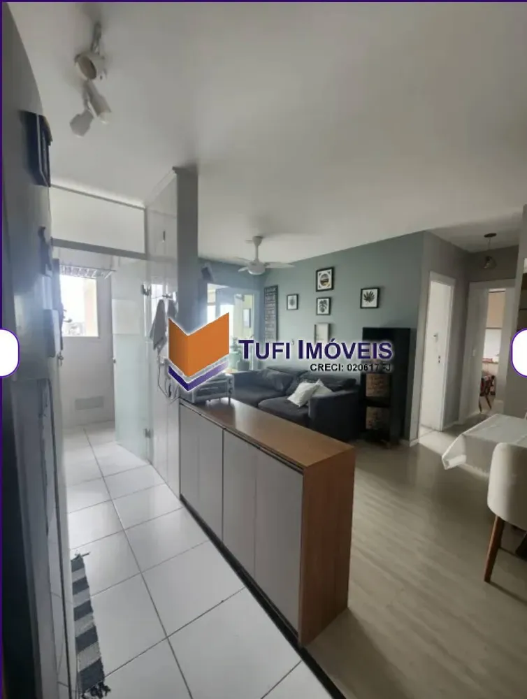 Apartamento, 2 quartos, 67 m² - Foto 3