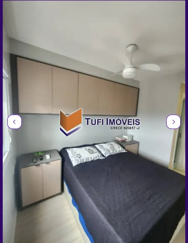 Apartamento, 2 quartos, 67 m² - Foto 4
