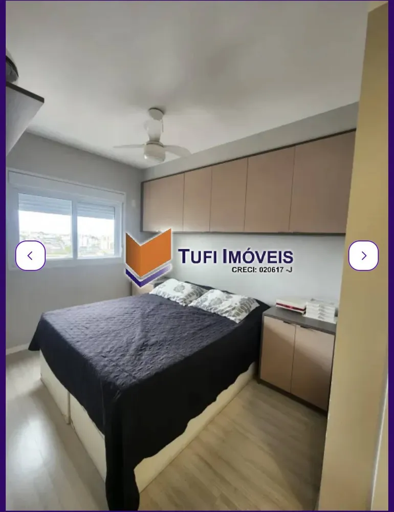Apartamento, 2 quartos, 67 m² - Foto 2