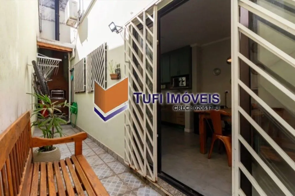 Casa, 3 quartos, 100 m² - Foto 2