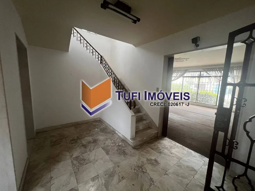 Prédio Inteiro, 600 m² - Foto 2