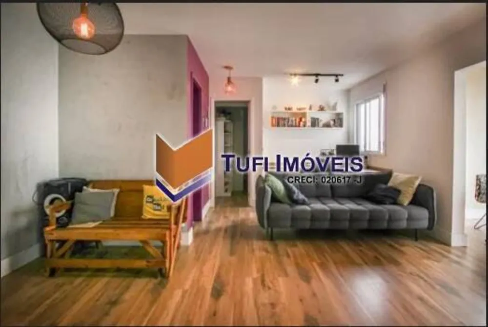 Apartamento, 1 quarto, 60 m² - Foto 3