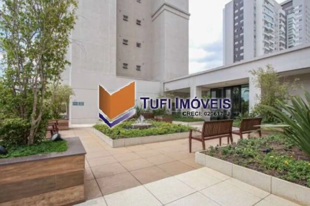 Apartamento, 1 quarto, 60 m² - Foto 11
