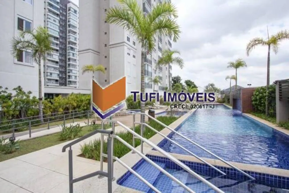 Apartamento, 1 quarto, 60 m² - Foto 10