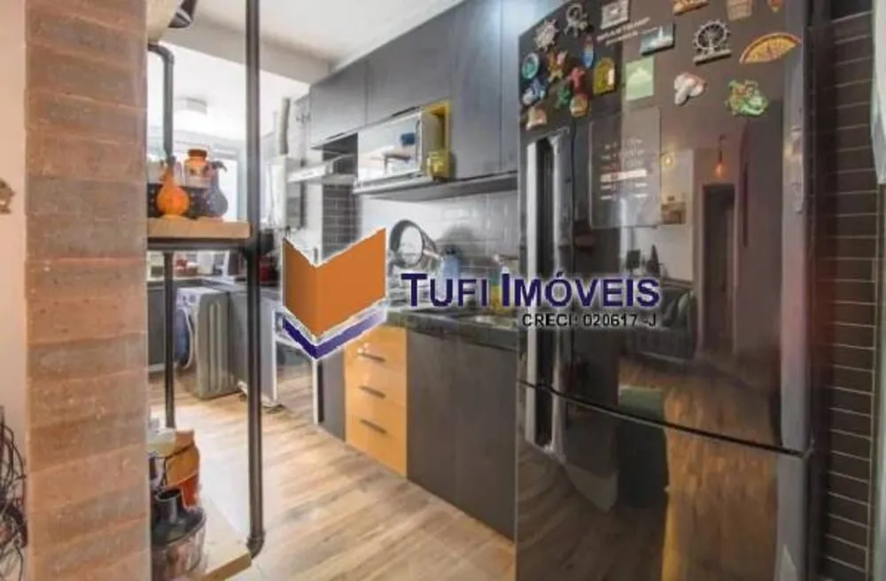 Apartamento, 1 quarto, 60 m² - Foto 6