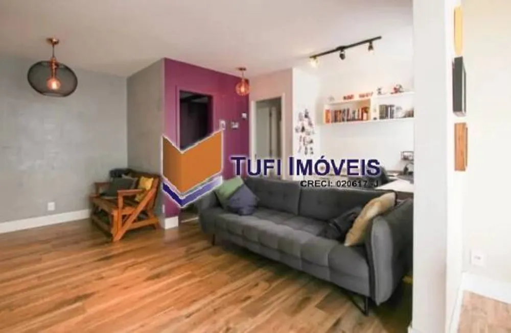 Apartamento, 1 quarto, 60 m² - Foto 4