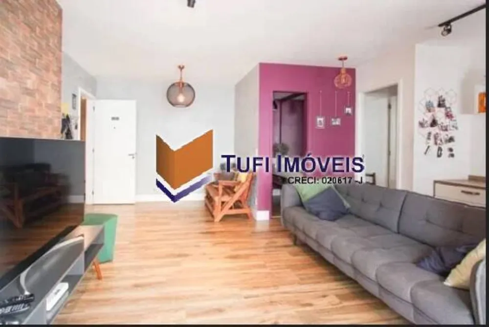Apartamento, 1 quarto, 60 m² - Foto 5
