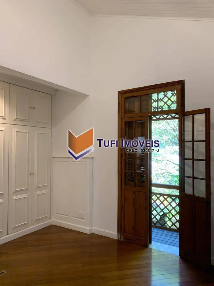 Casa, 5 quartos, 300 m² - Foto 4