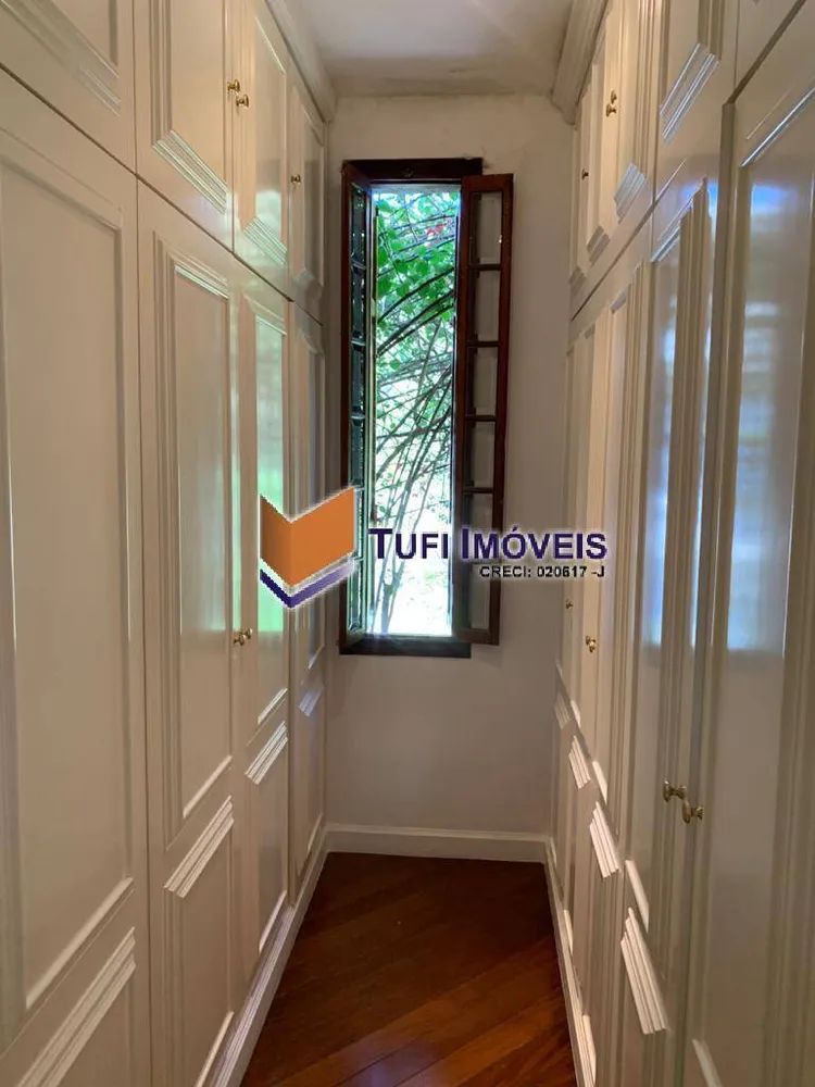 Casa, 5 quartos, 300 m² - Foto 3