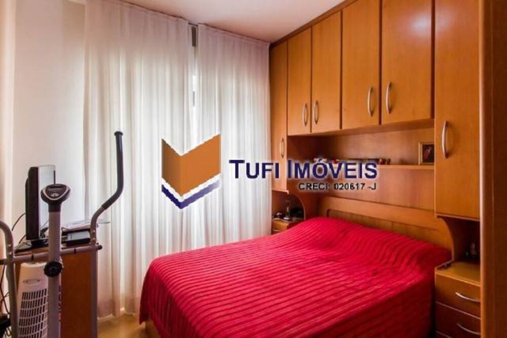 Apartamento, 2 quartos, 70 m² - Foto 2