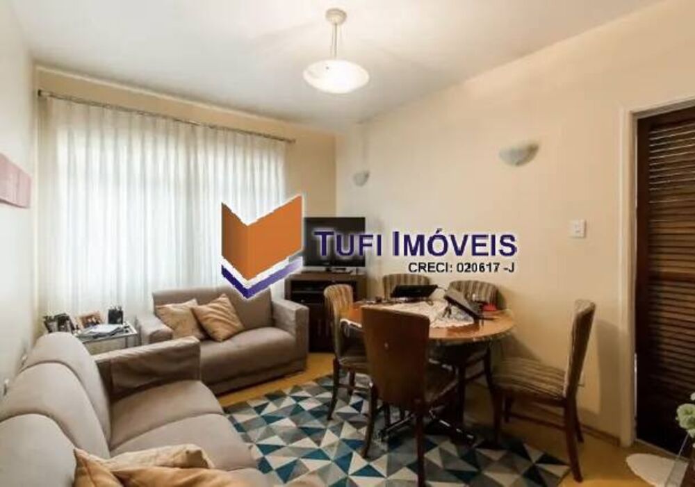 Apartamento, 2 quartos, 70 m² - Foto 4