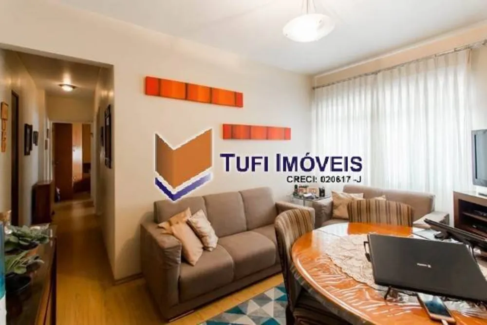 Apartamento, 2 quartos, 70 m² - Foto 5