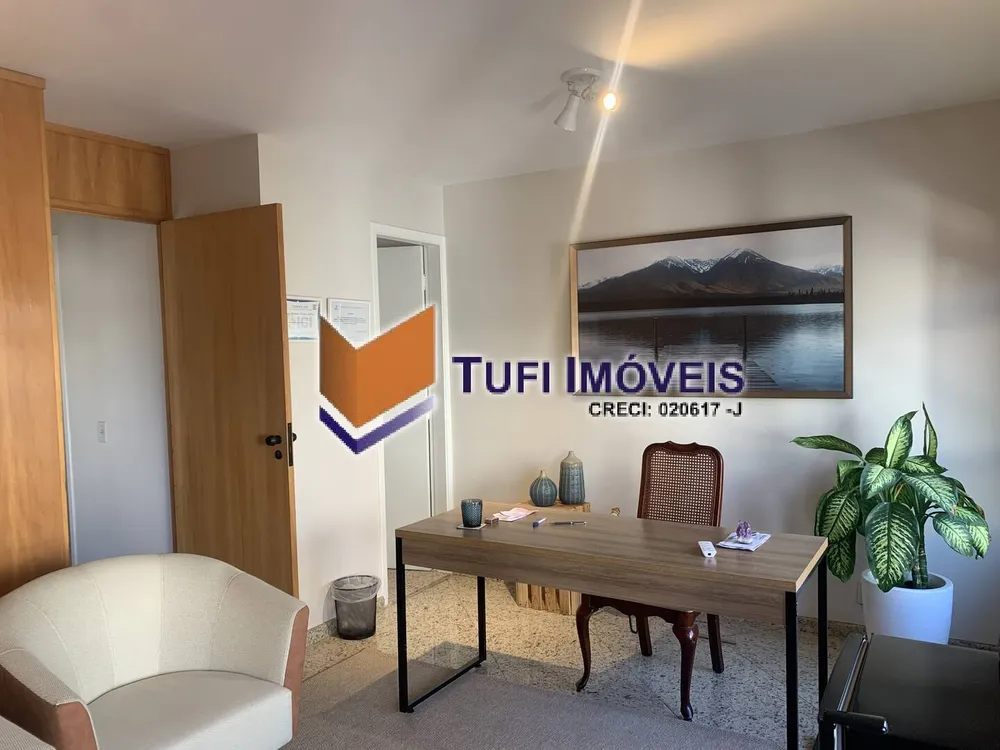 Sala-Conjunto, 30 m² - Foto 2