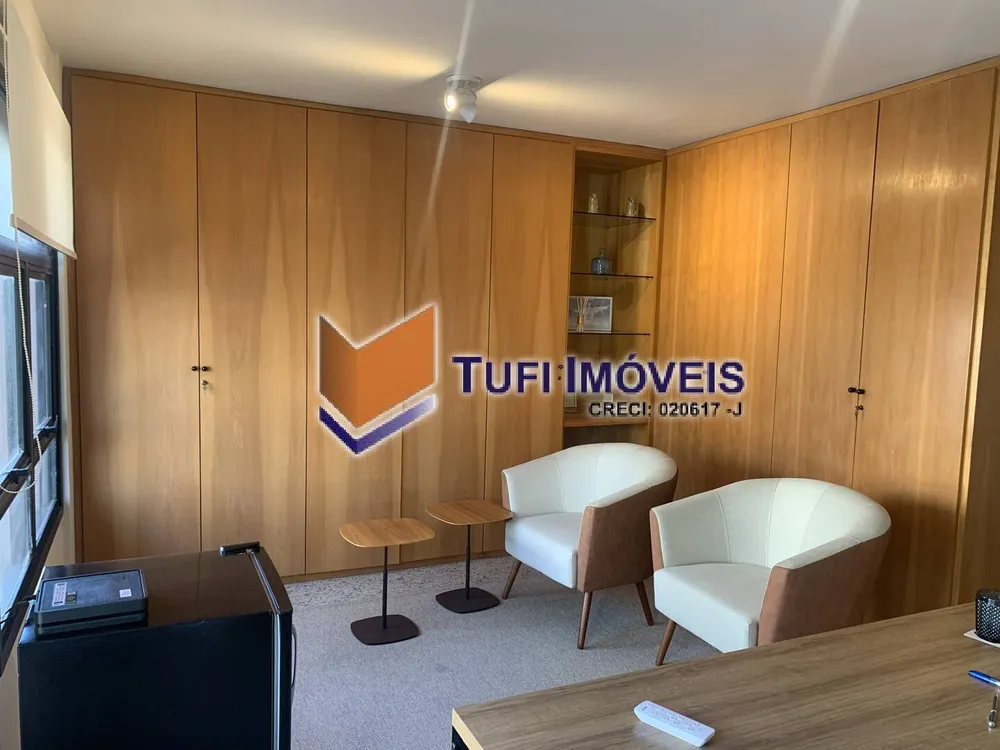 Sala-Conjunto, 30 m² - Foto 5