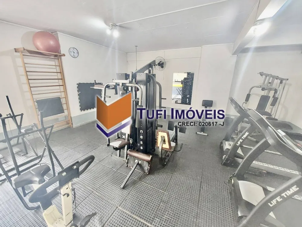 Apartamento, 2 quartos, 72 m² - Foto 7