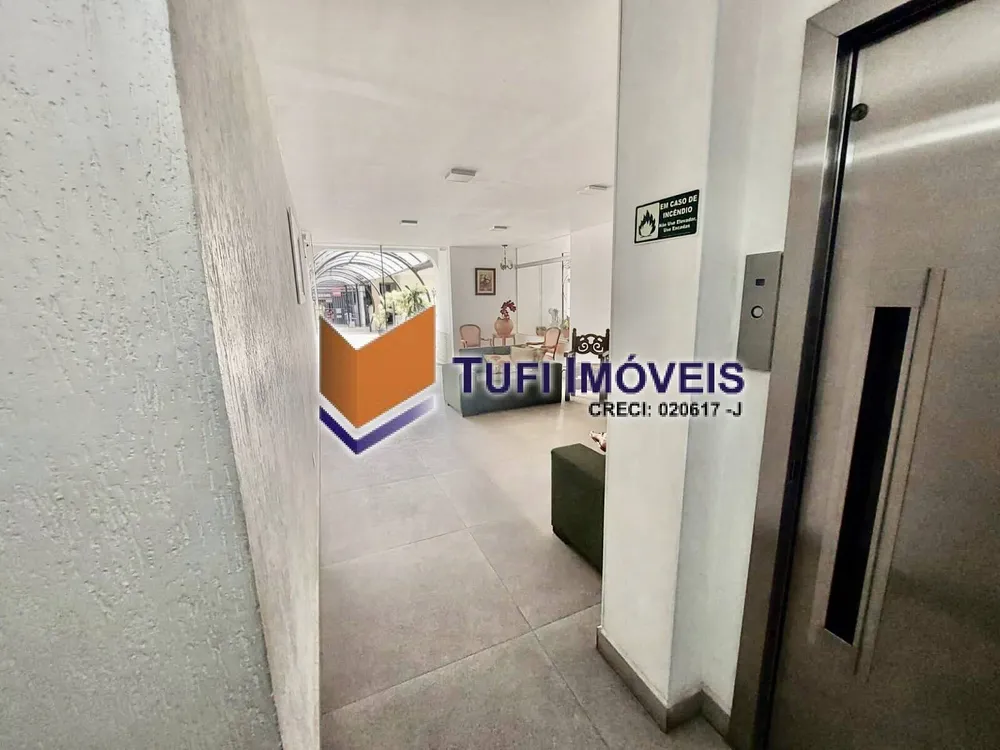 Apartamento, 2 quartos, 72 m² - Foto 6