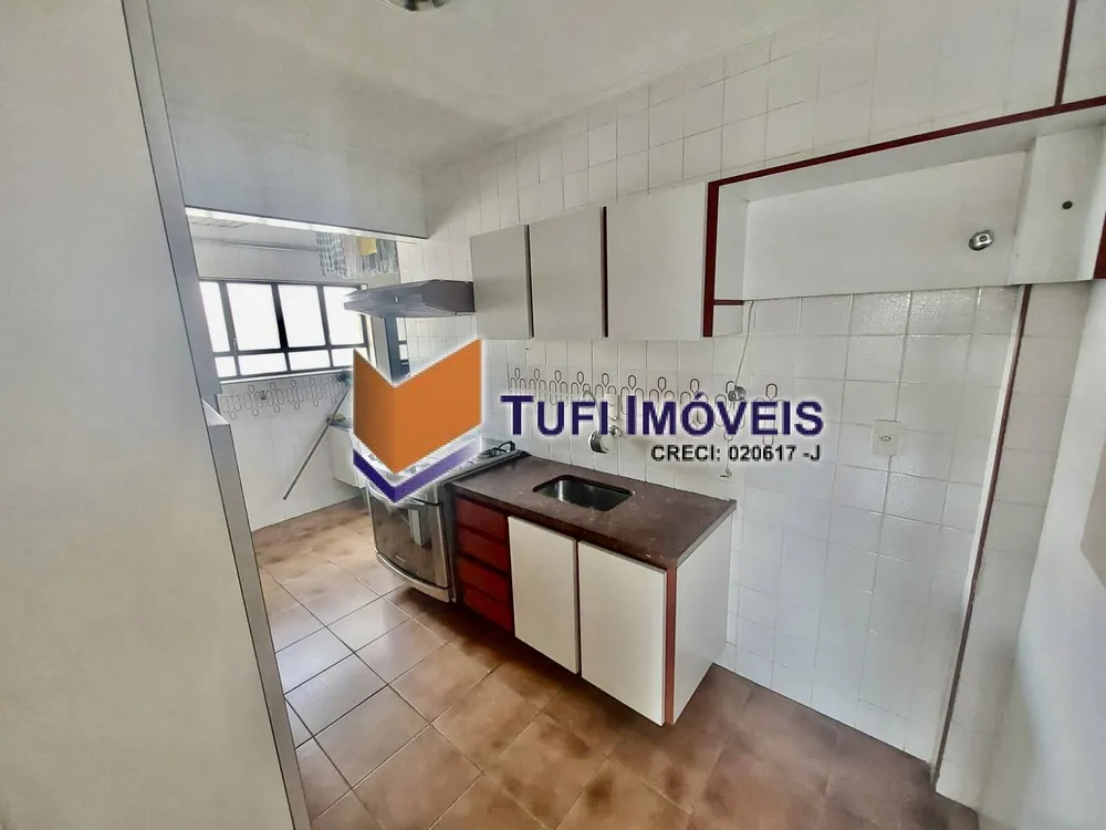Apartamento, 2 quartos, 72 m² - Foto 2