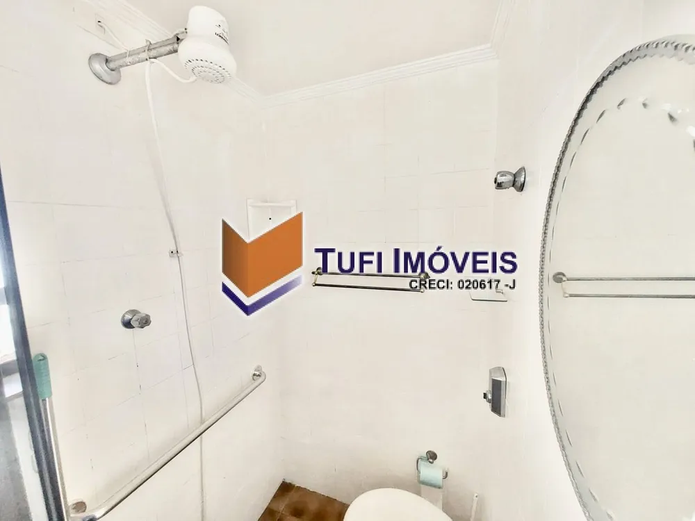 Apartamento, 2 quartos, 72 m² - Foto 3