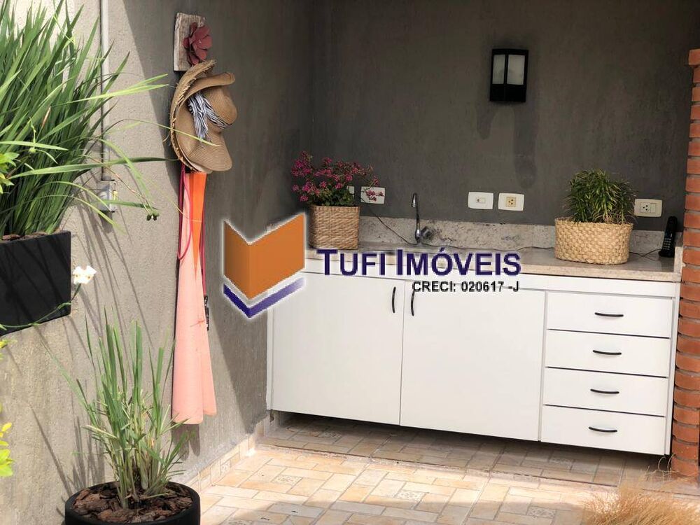 Casa, 3 quartos, 230 m² - Foto 30
