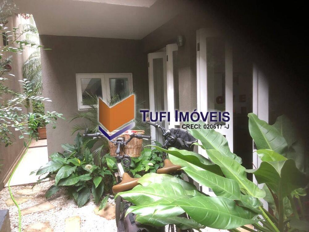 Casa, 3 quartos, 230 m² - Foto 27
