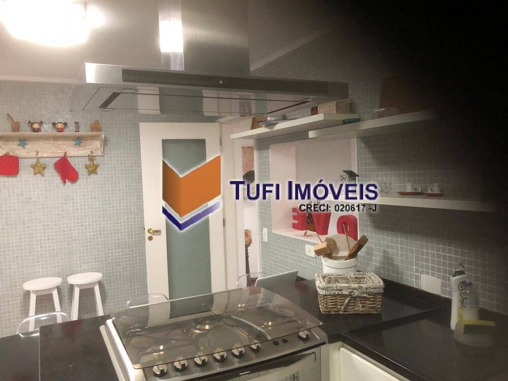 Casa, 3 quartos, 230 m² - Foto 16
