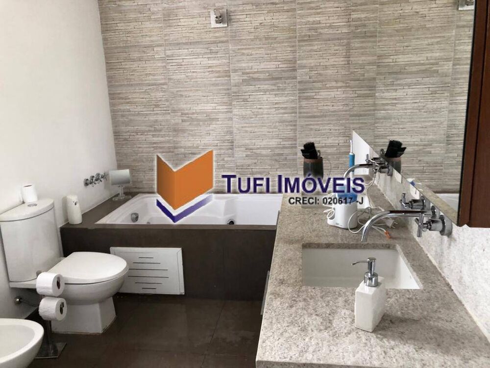 Casa, 3 quartos, 230 m² - Foto 17