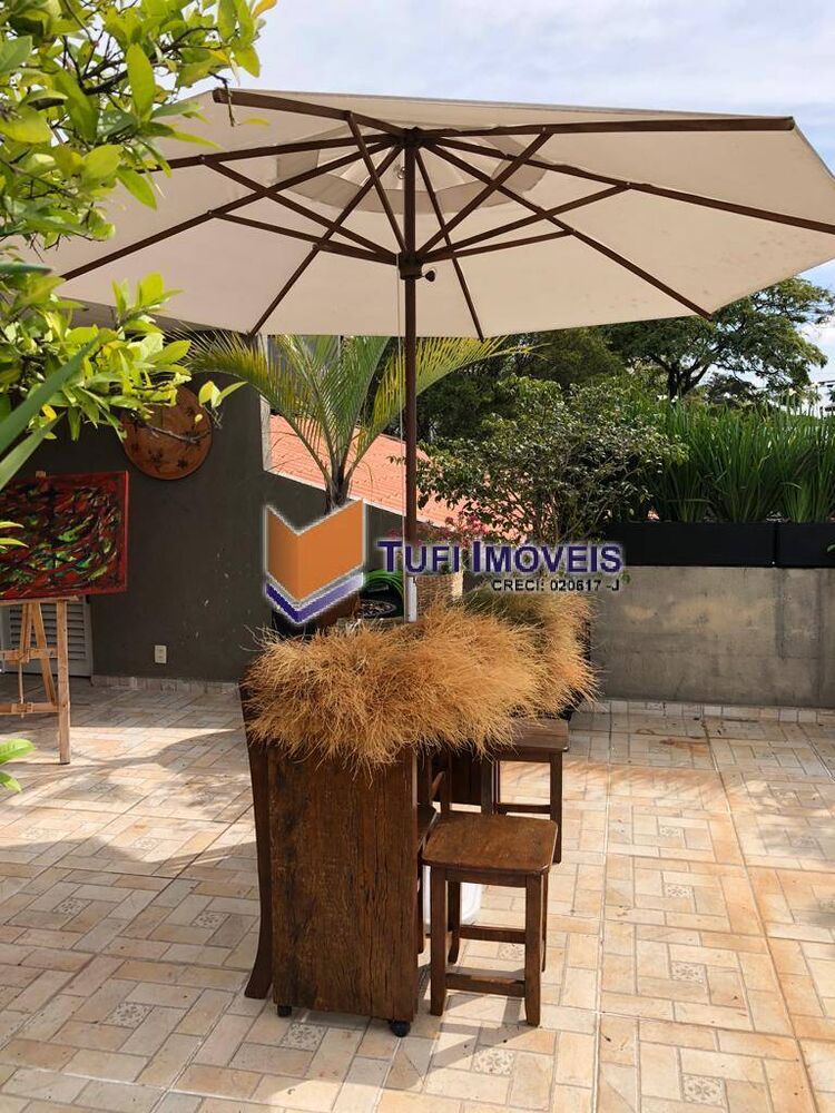 Casa, 3 quartos, 230 m² - Foto 21