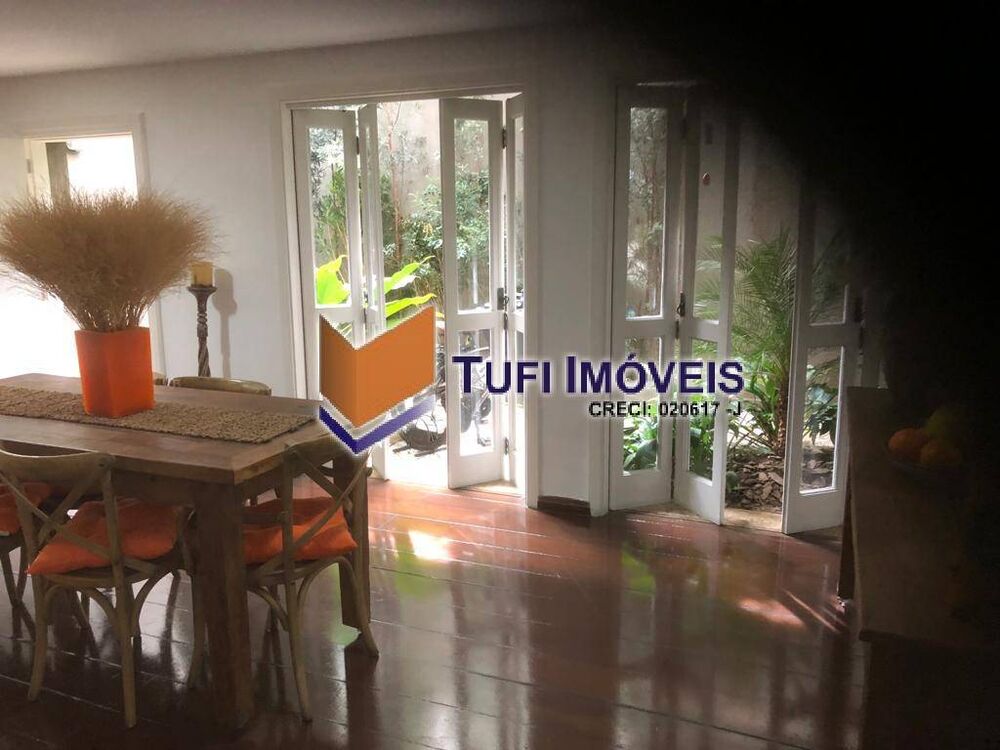 Casa, 3 quartos, 230 m² - Foto 24